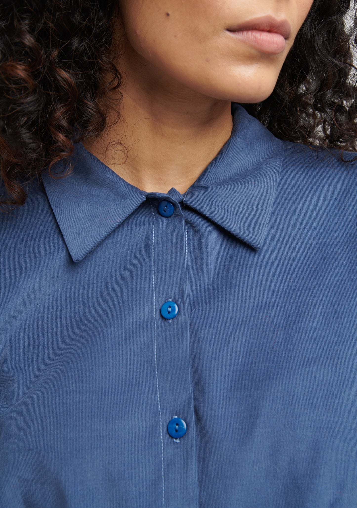 SURCHEMISE CACIA JEAN