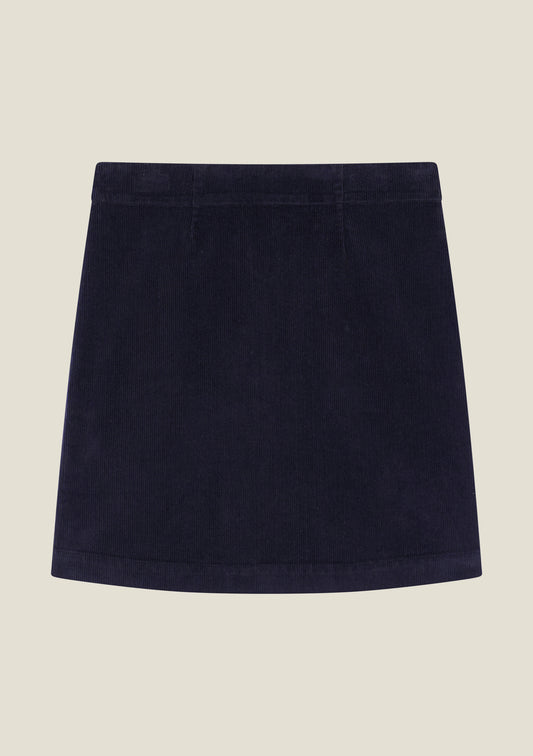 JUPE JESFU UNI MARINE