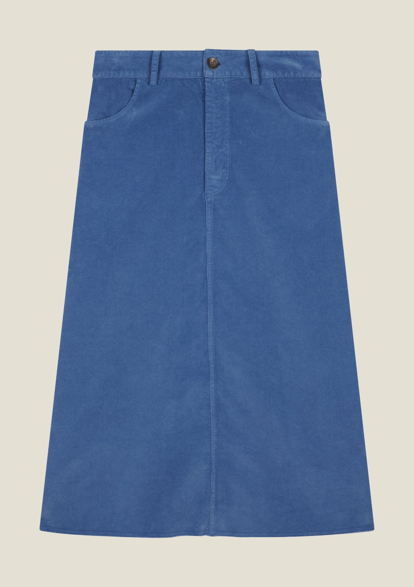 JOHANE UNI BLEU GRIS