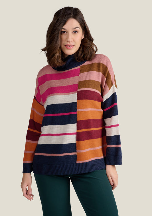 PULL POLUX RAYE MARINE