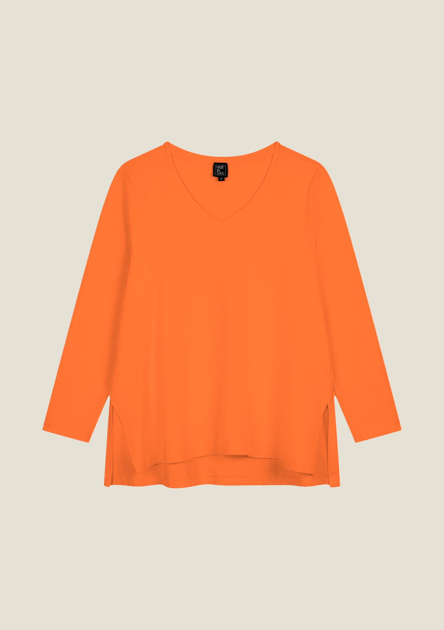 TERANI UNI ORANGE