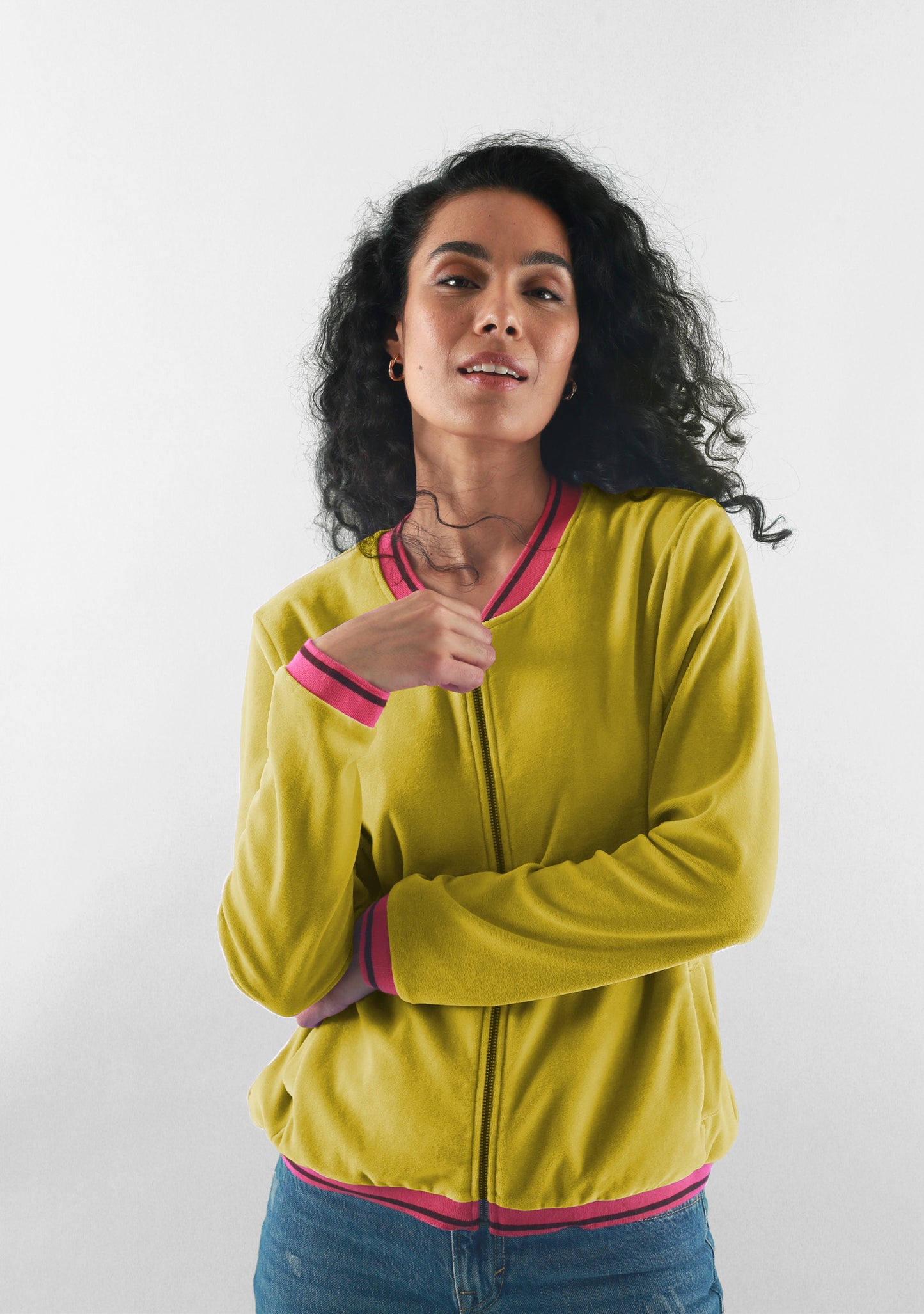 BOMBERS VYNAM UNI ANIS