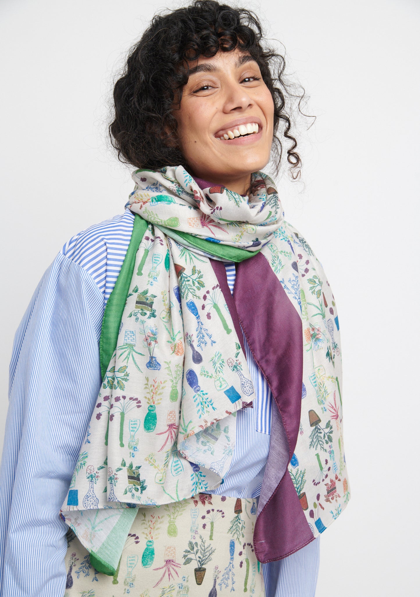 FOULARD FOUCO TOUS
