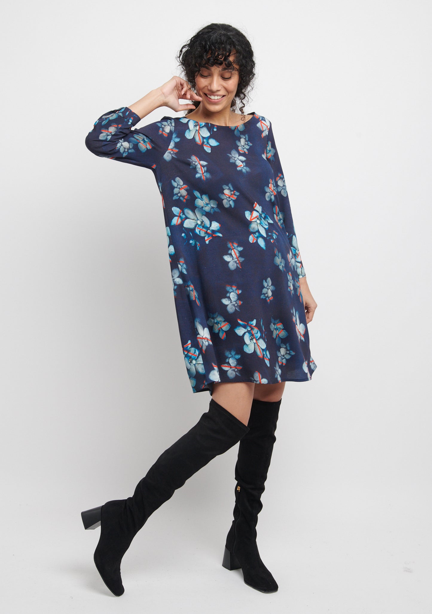 ROBE RASOH NUIT