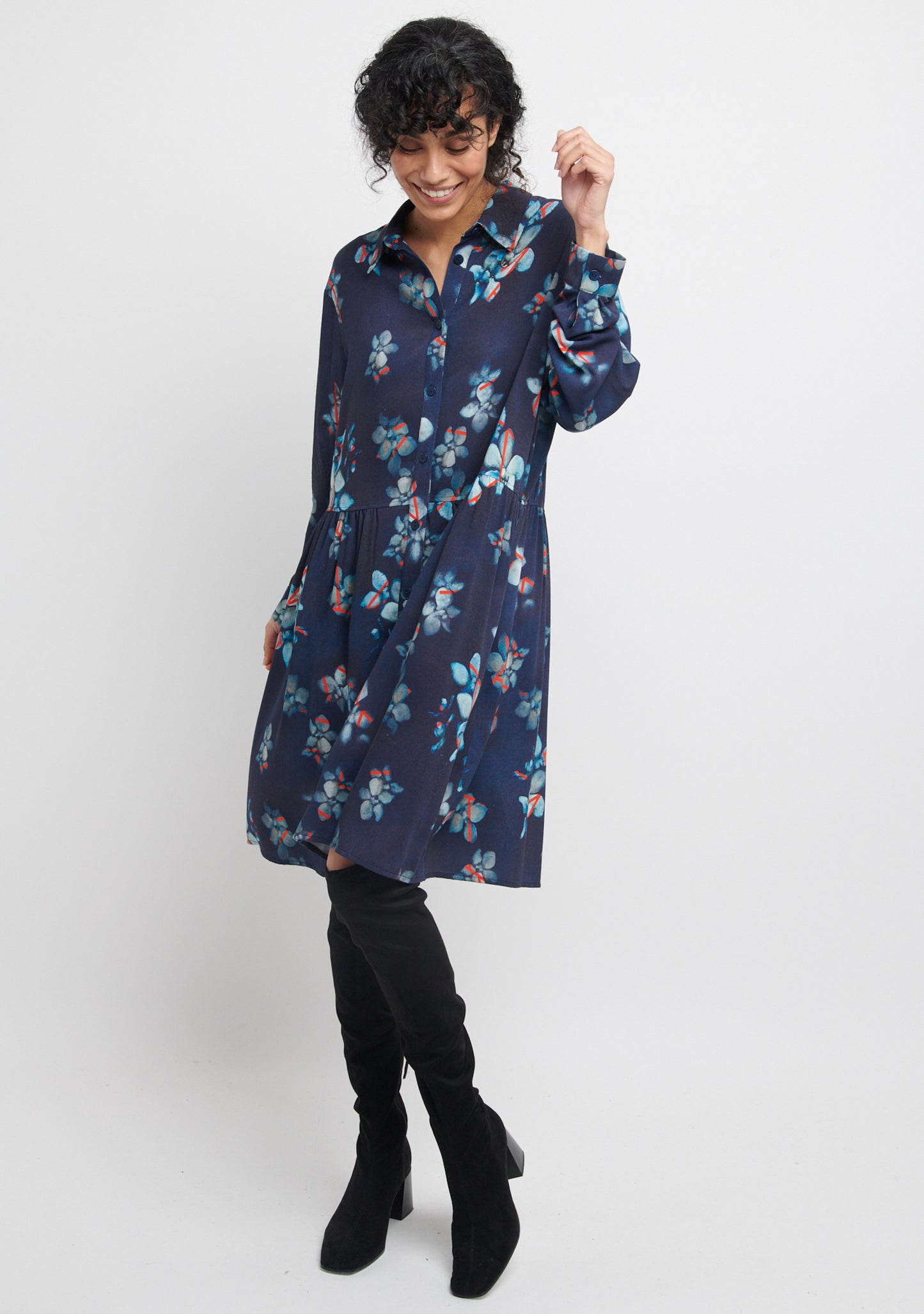 ROBE RESPO NUIT