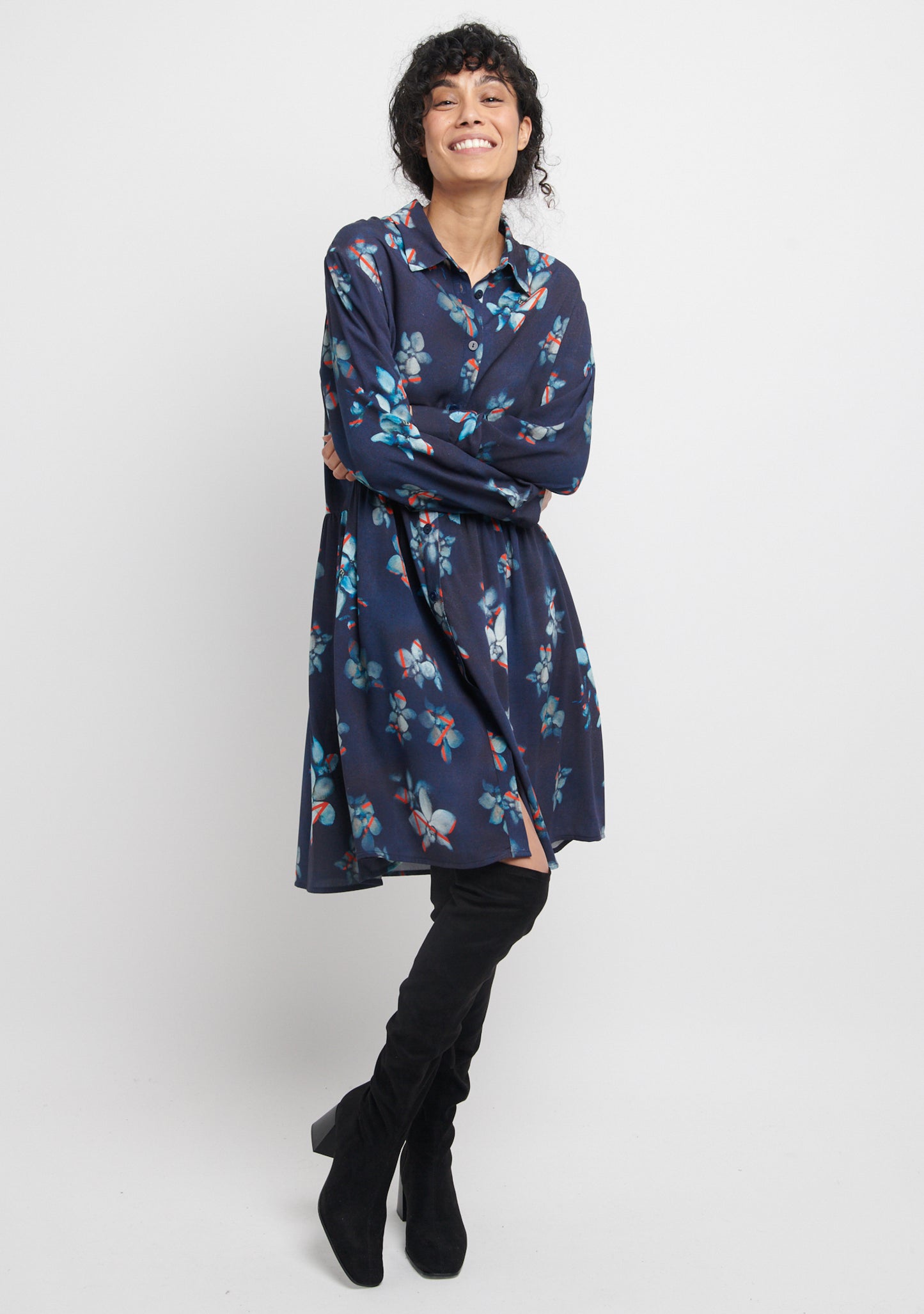 ROBE RESPO NUIT