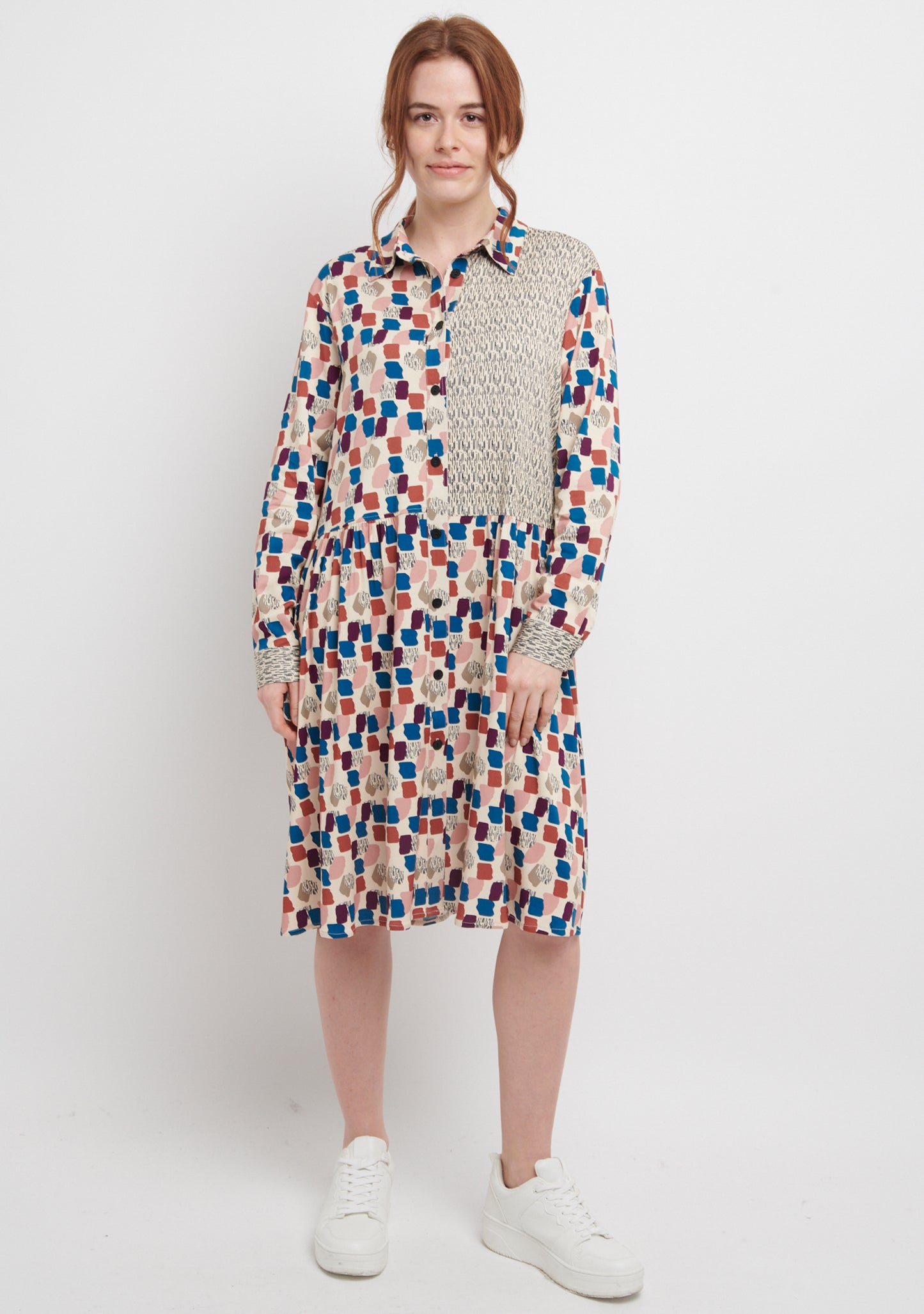 ROBE RESPO TRAIN PRUNE