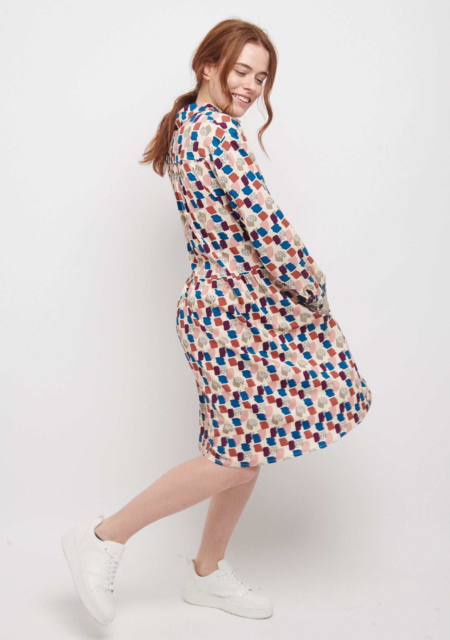 ROBE RESPO TRAIN PRUNE