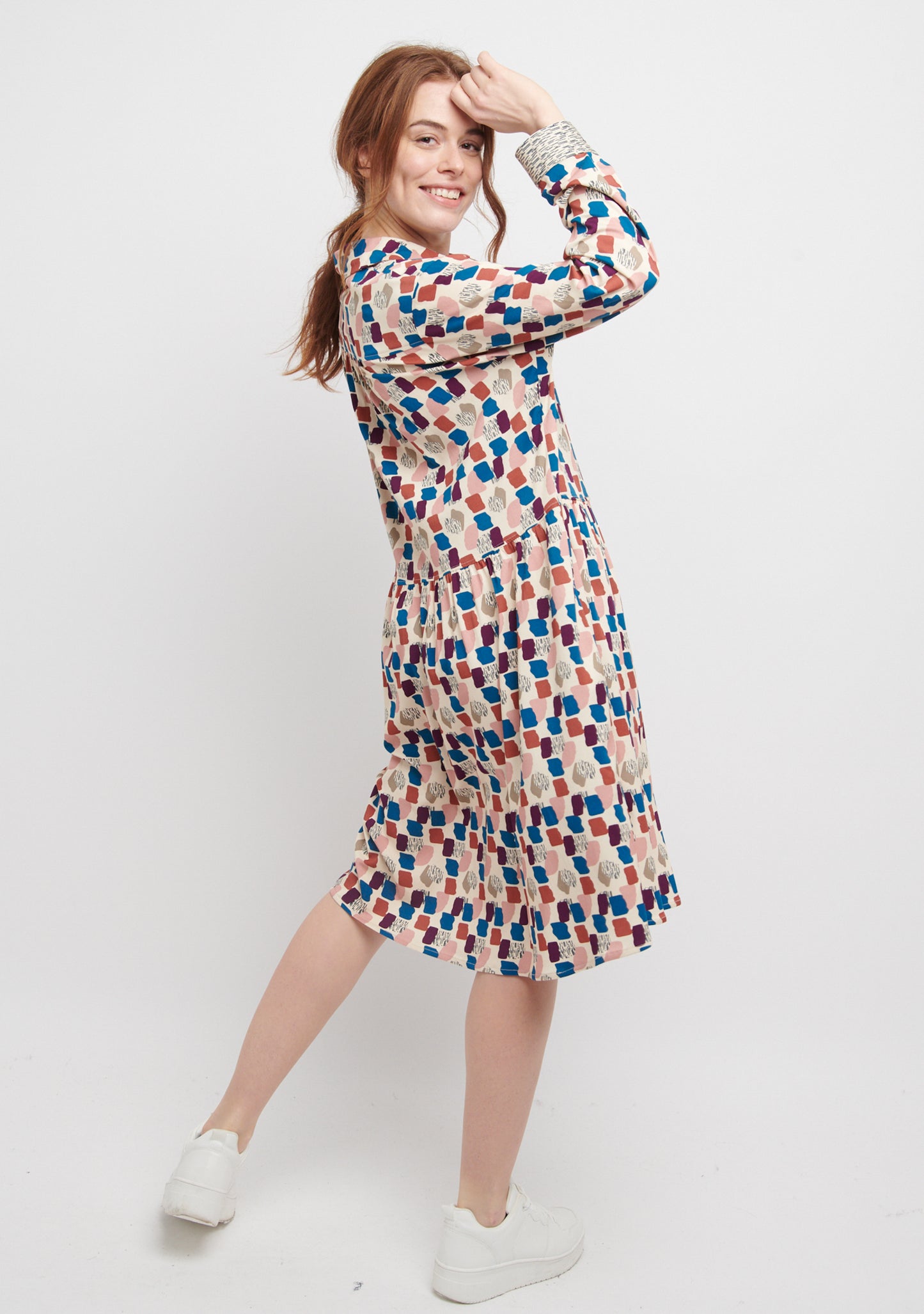 ROBE RESPO TRAIN PRUNE