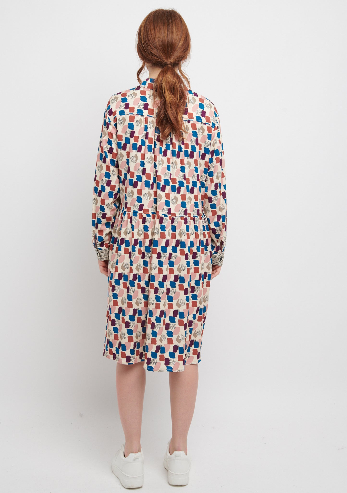 ROBE RESPO TRAIN PRUNE