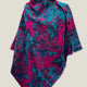 PONCHO FLUORESCENT