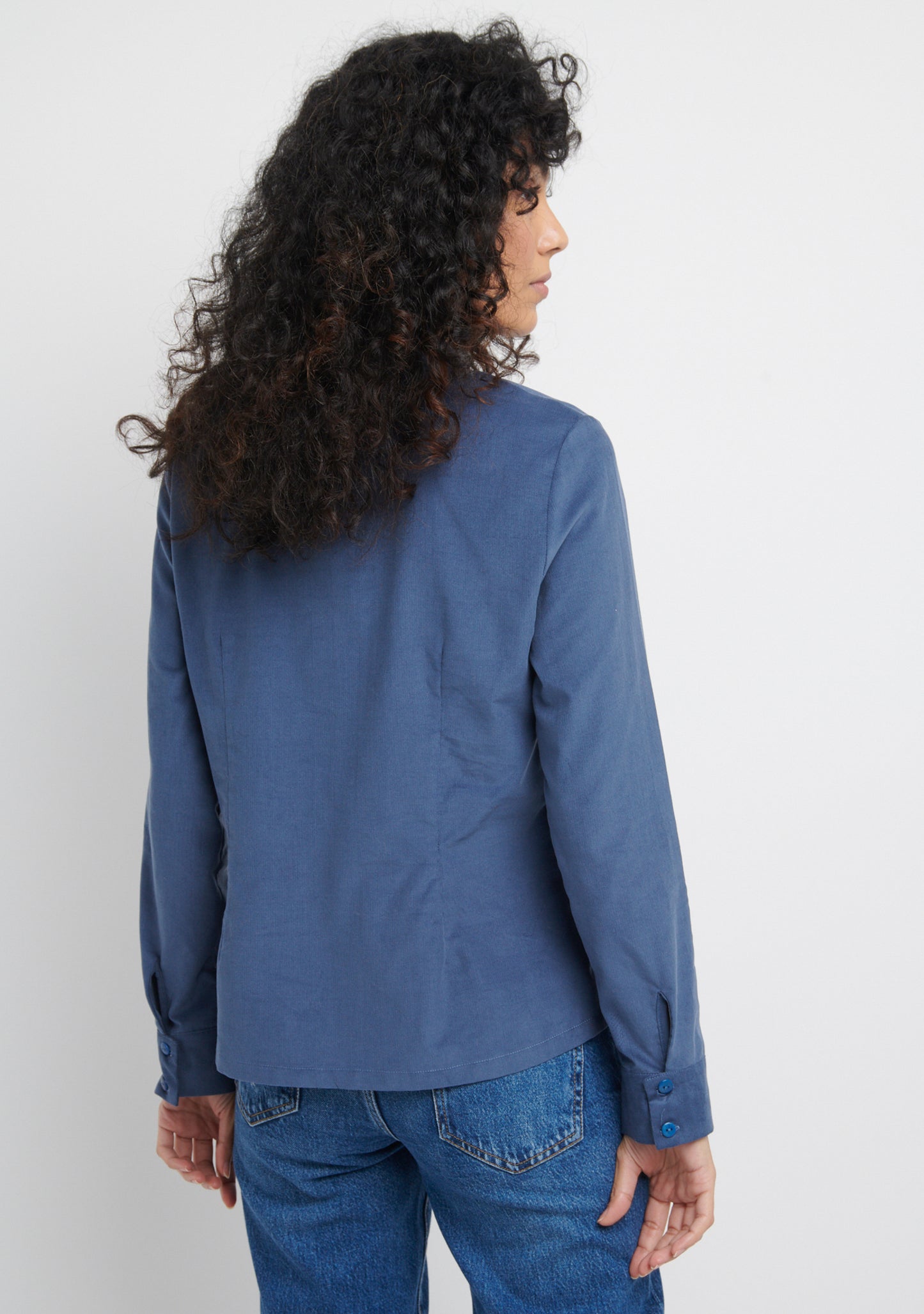 SURCHEMISE CACIA JEAN