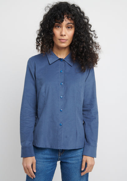 SURCHEMISE CACIA JEAN