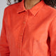 SURCHEMISE CACIOPE UNI ORANGE