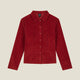 SURCHEMISE CACIOPE UNI BORDEAUX
