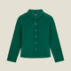 SURCHEMISE CACIOPE UNI VERT