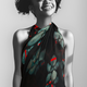 FOULARD FOUCO NUIT