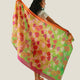 FOULARD JOUR D'ÉTÉ