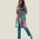 IMPERMÉABLE IMPER MAGNETIK BLEU