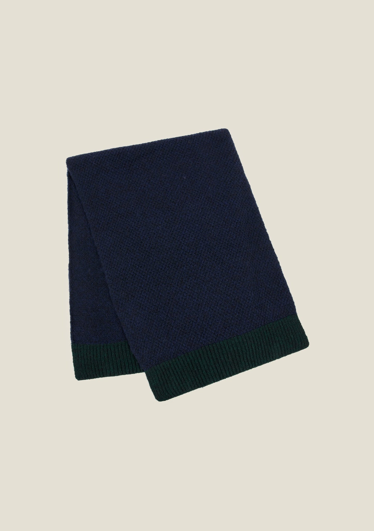 ECHARPE ECHALA UNI MARINE
