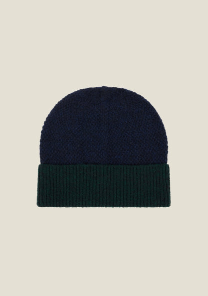 BONNET BOCHI UNI MARINE