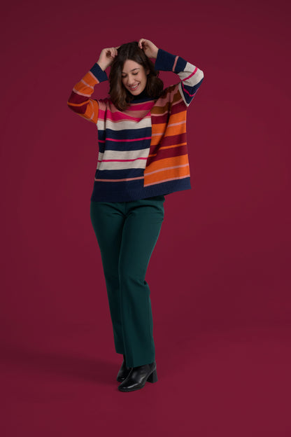 PULL POLUX RAYE MARINE