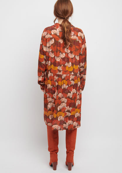 ROBE RESPO ARBRE