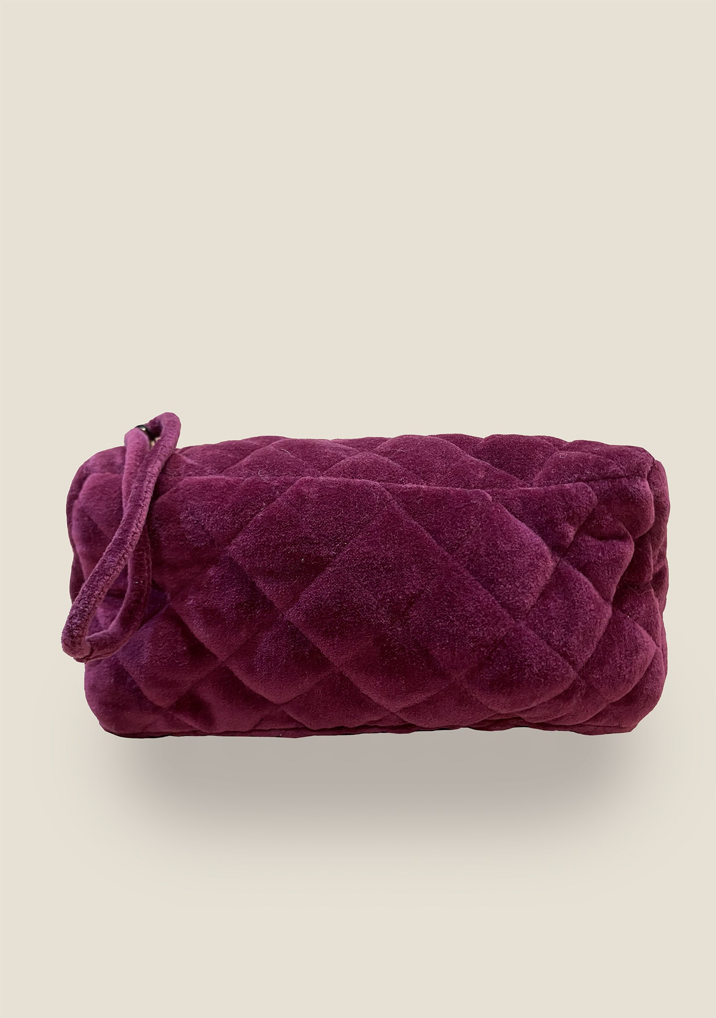 TROUSSE SABINE DOUCEUR BORDEAUX