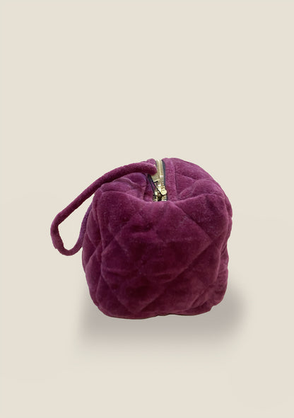 TROUSSE SABINE DOUCEUR BORDEAUX