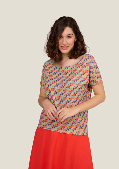 TEE SHIRT TROPI JOYEUX