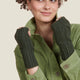 MITAINES MITRESSE UNI VERT