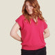 PULL PETER UNI ROSE