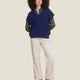 PULL PETER UNI MARINE