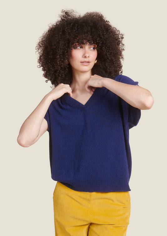 PULL PETER UNI MARINE