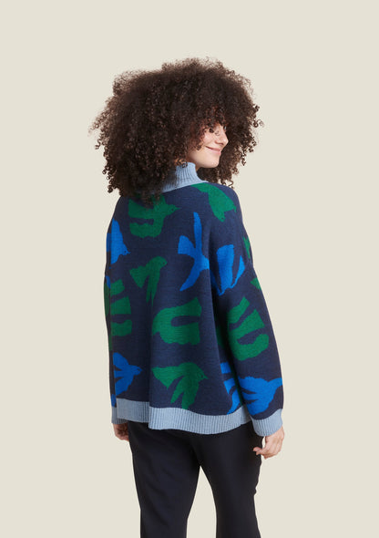 PULL POLUX ENVOL VERT