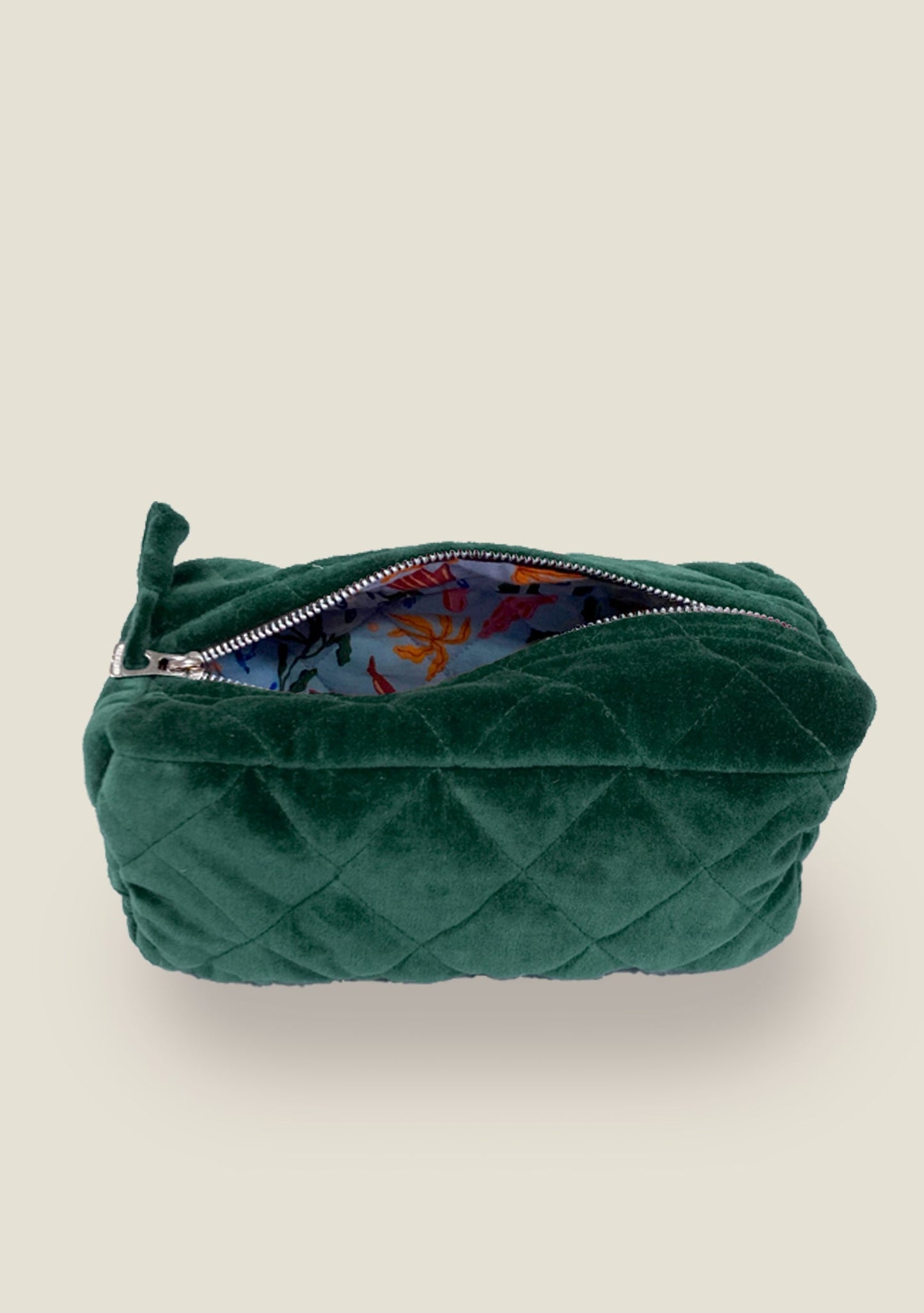 TROUSSE SABINE DOUCEUR VERT