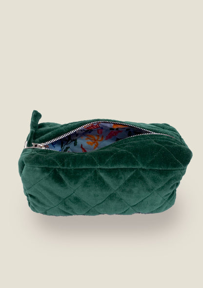 TROUSSE SABINE DOUCEUR VERT