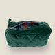 TROUSSE SABINE DOUCEUR VERT