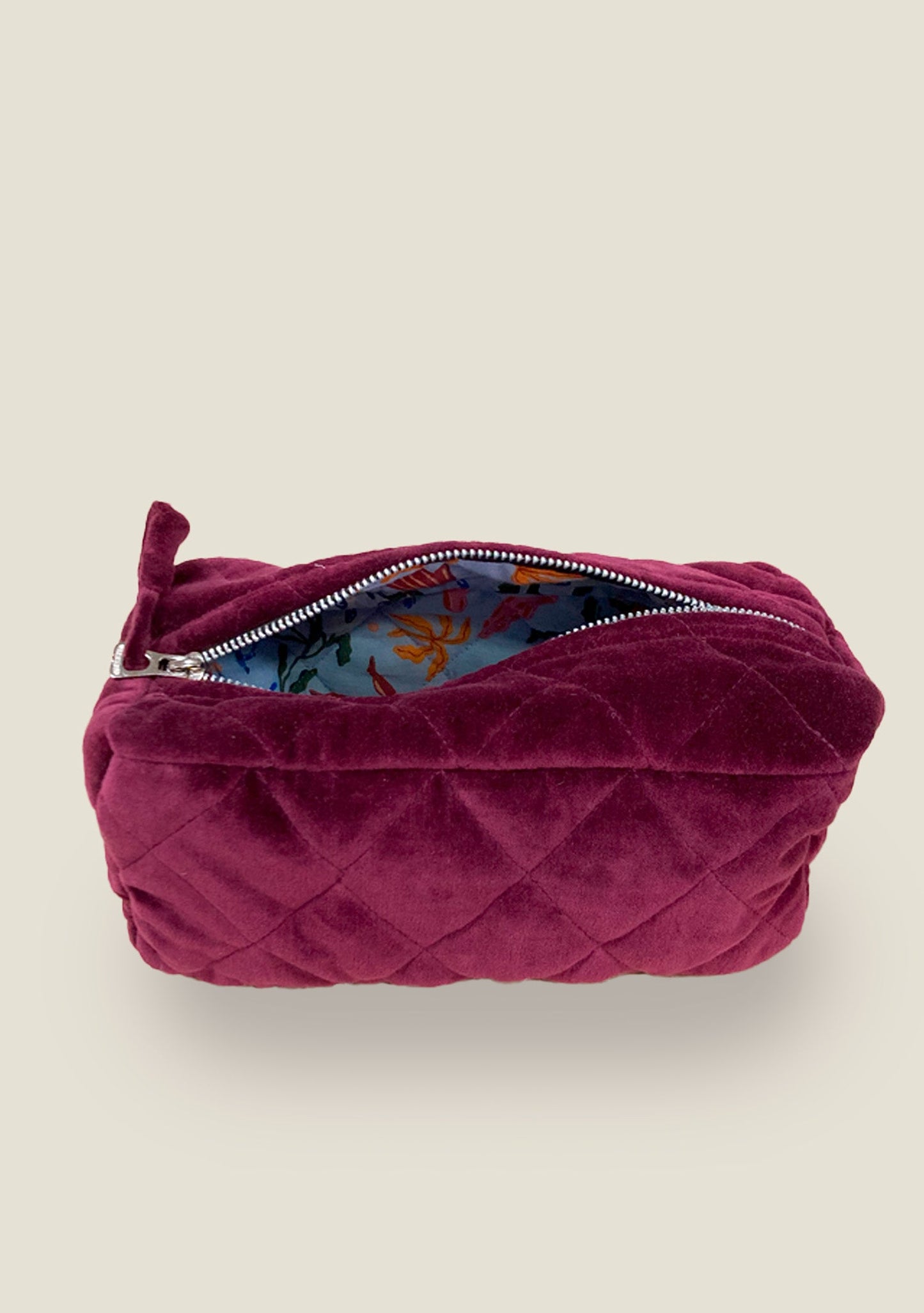 TROUSSE SABINE DOUCEUR BORDEAUX