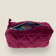 TROUSSE SABINE DOUCEUR BORDEAUX