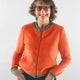 BOMBERS VYNAM UNI ORANGE
