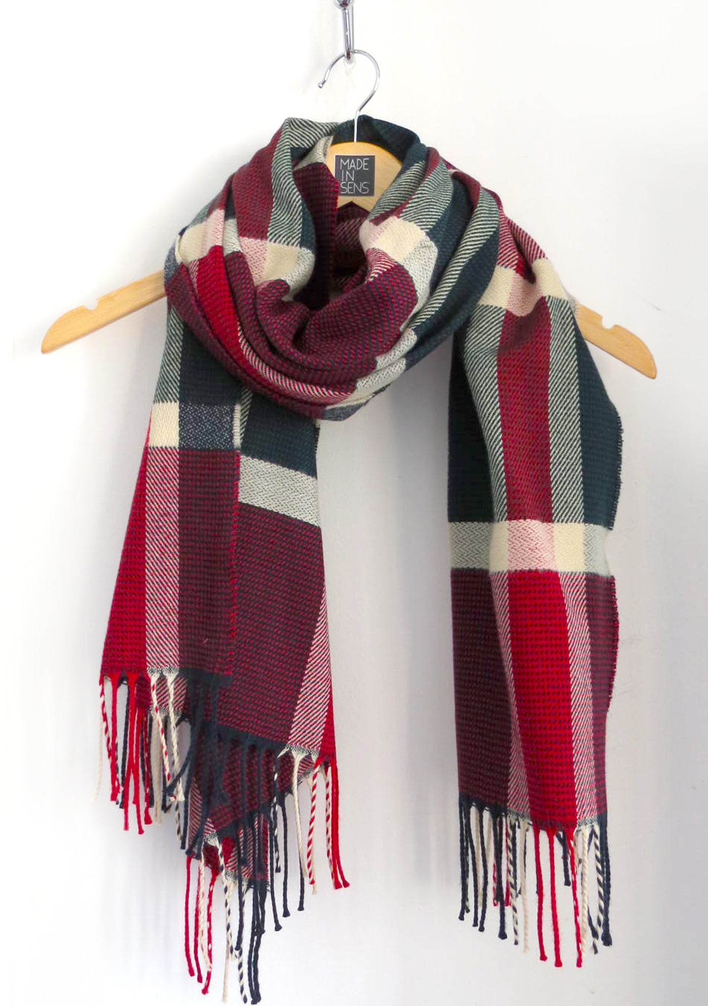 MAXI ÉTOLE FANTAISIE BRITISH