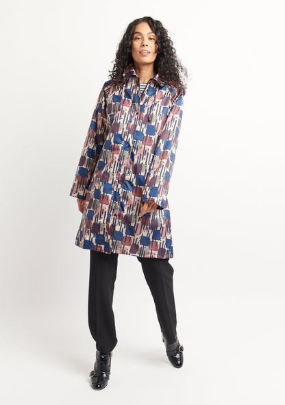 IMPERMEABLE IMPER PLUIE PRUNE