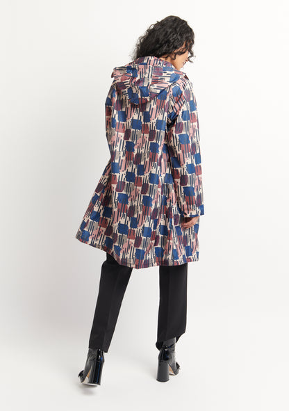 IMPERMEABLE IMPER PLUIE PRUNE