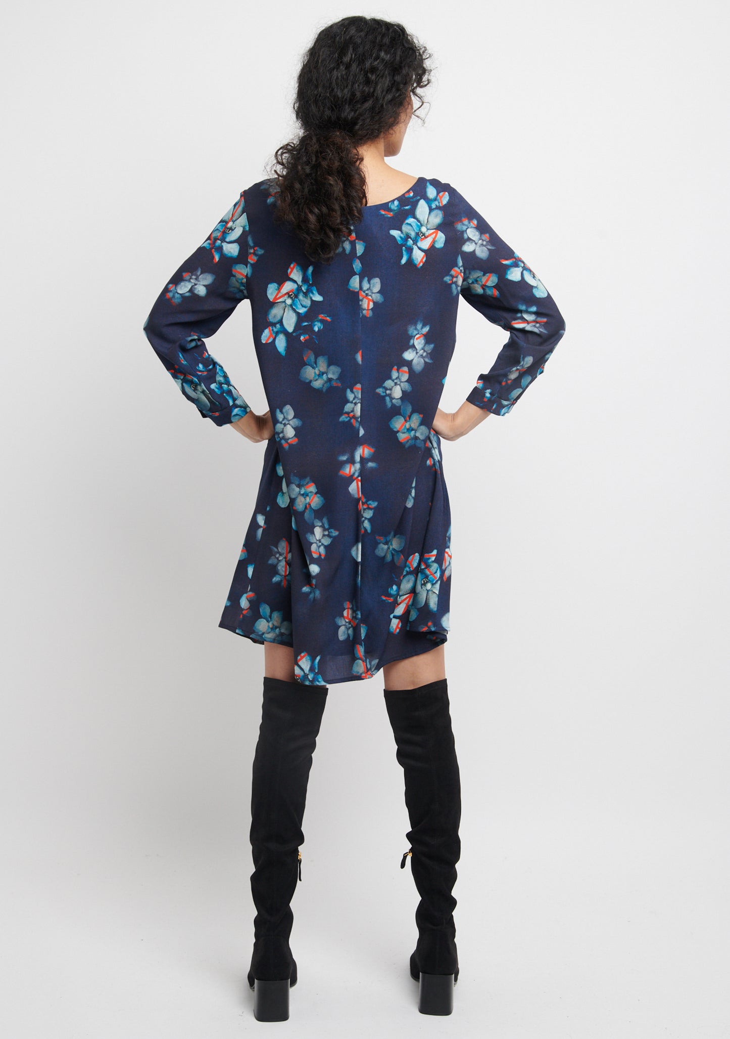 ROBE RASOH NUIT