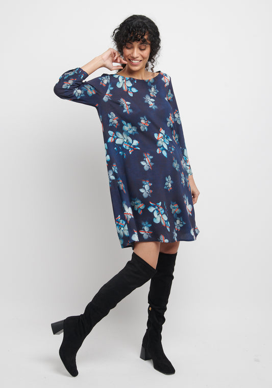 ROBE RASOH NUIT