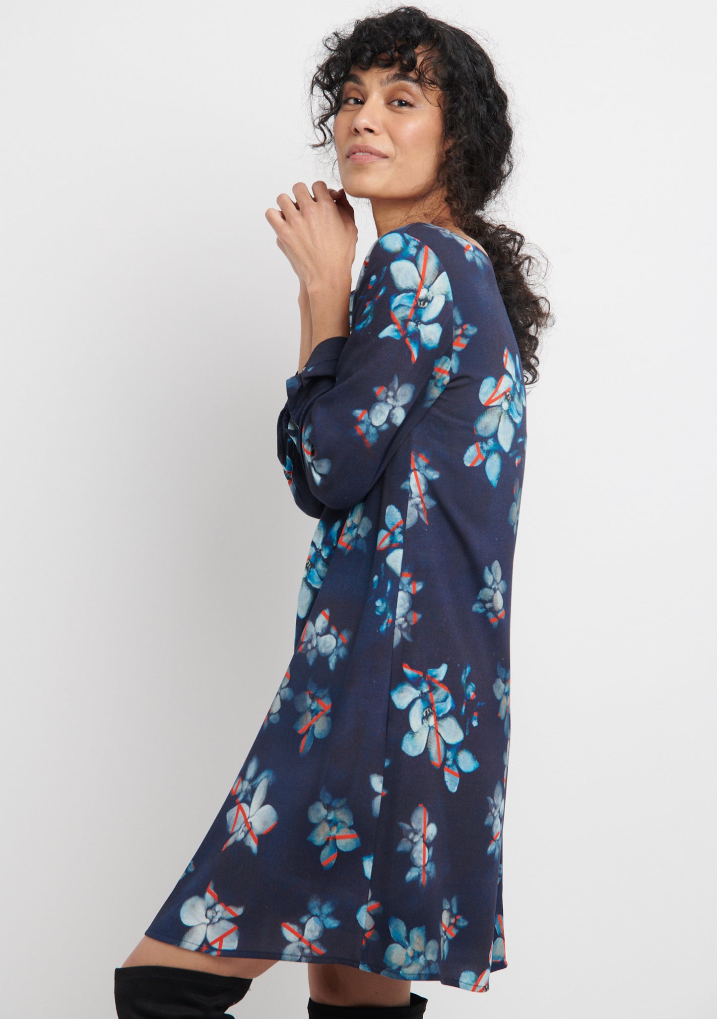 ROBE RASOH NUIT