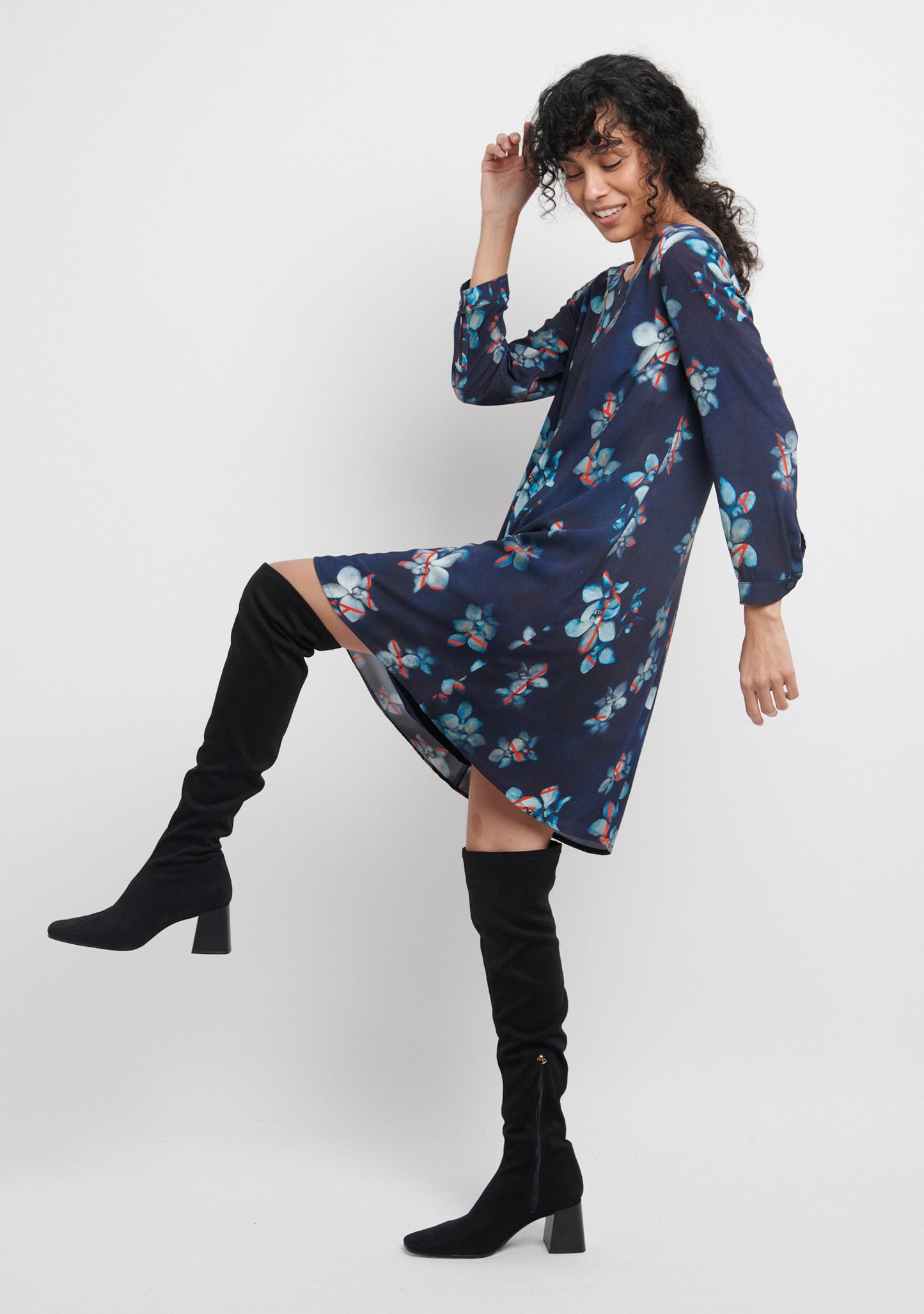 ROBE RASOH NUIT