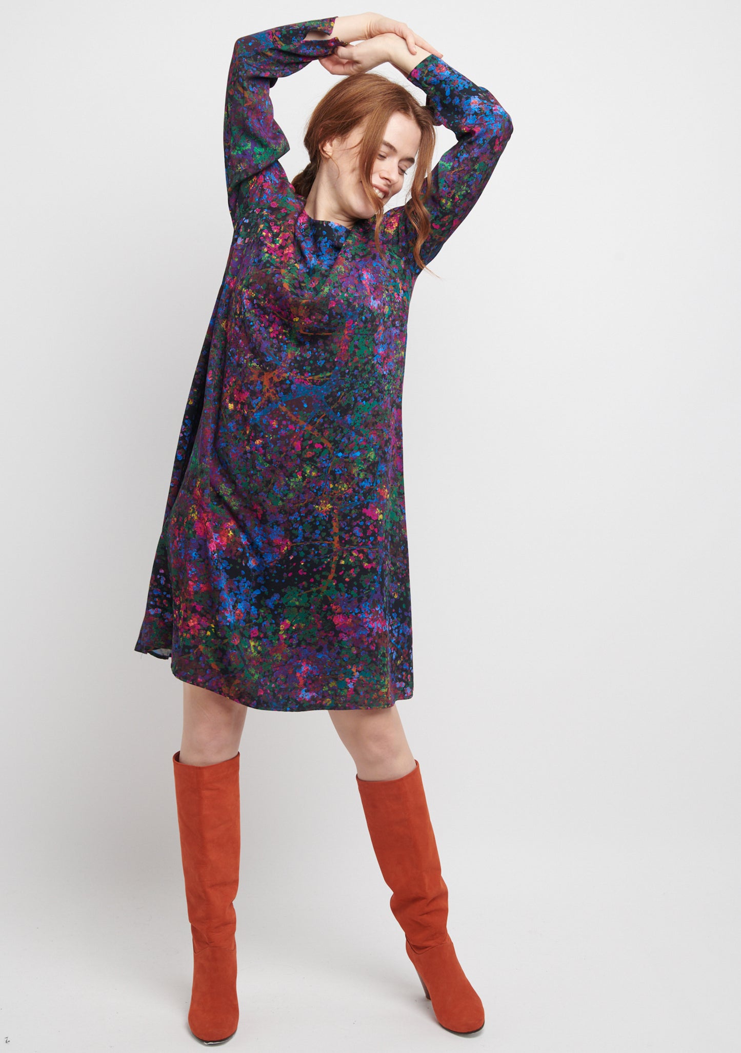 ROBE REIDI LUMINESCENT