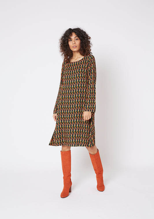 ROBE REIDI MATISSE